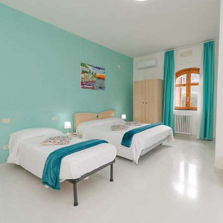 Bed and Breakfast Tra I Monti Tramonti Zewnętrze zdjęcie