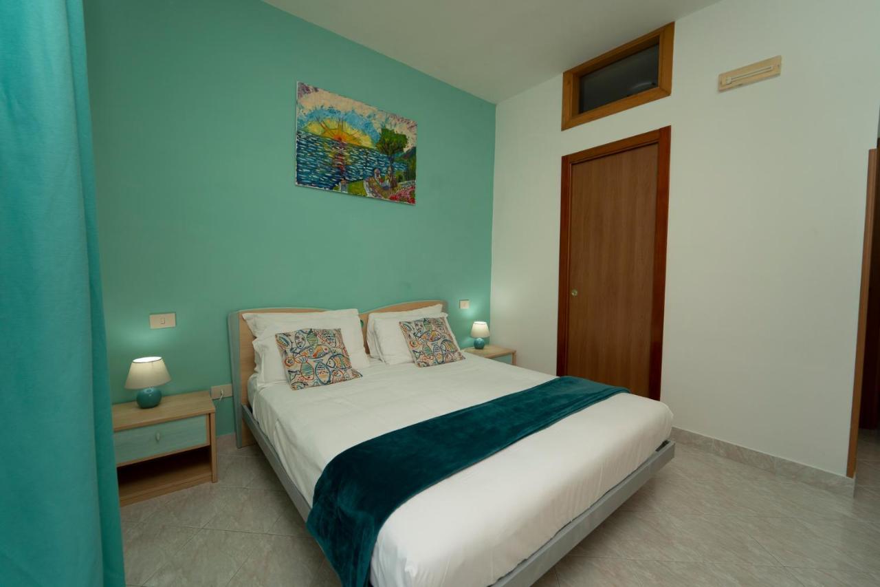 Bed and Breakfast Tra I Monti Tramonti Zewnętrze zdjęcie