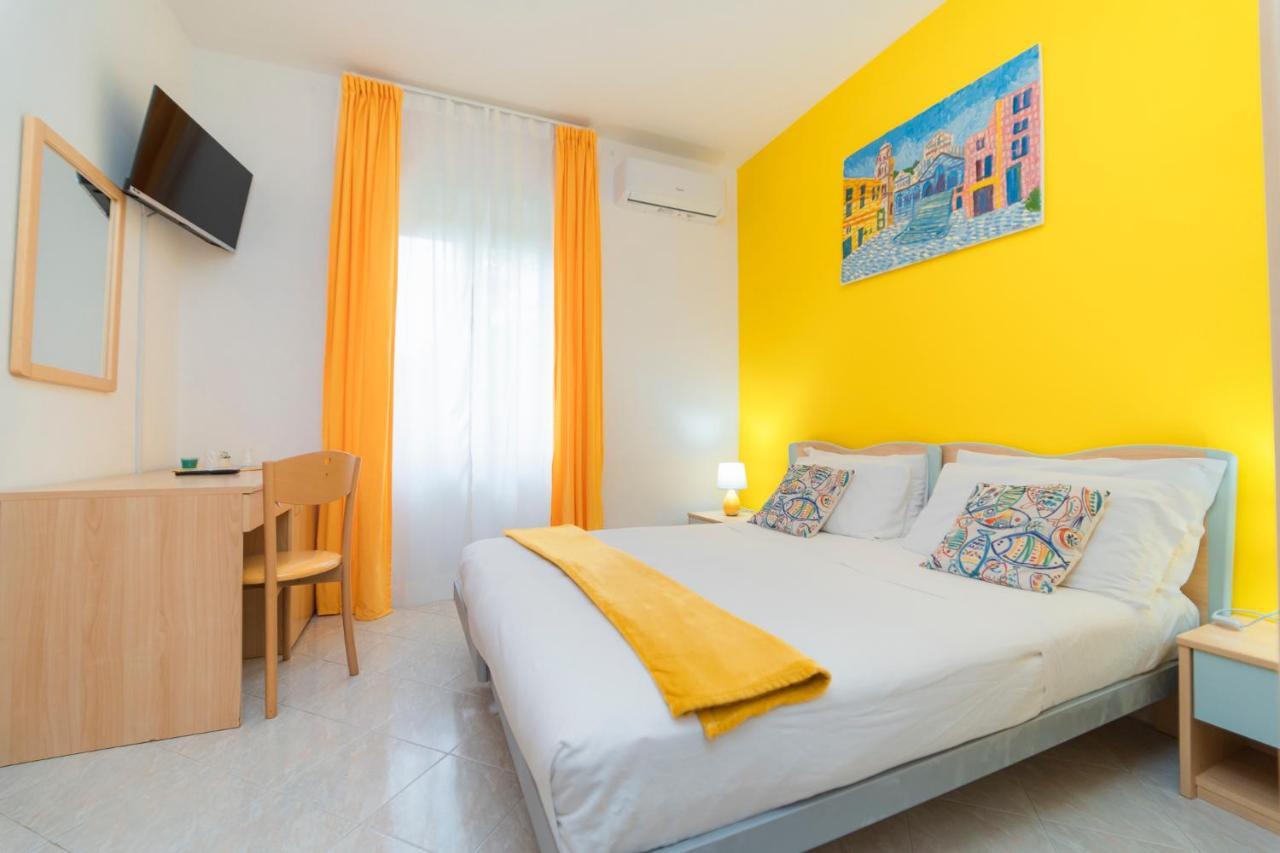 Bed and Breakfast Tra I Monti Tramonti Zewnętrze zdjęcie