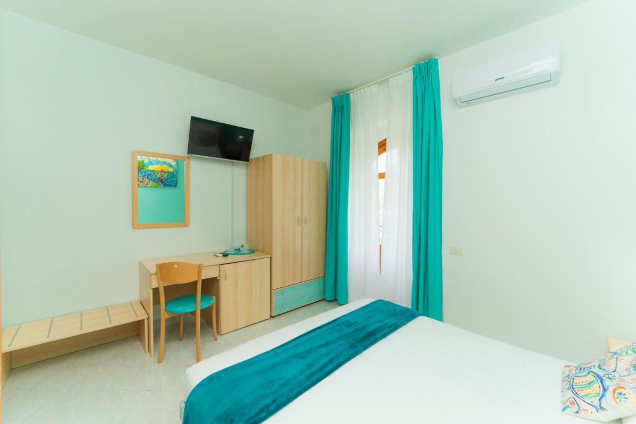 Bed and Breakfast Tra I Monti Tramonti Zewnętrze zdjęcie
