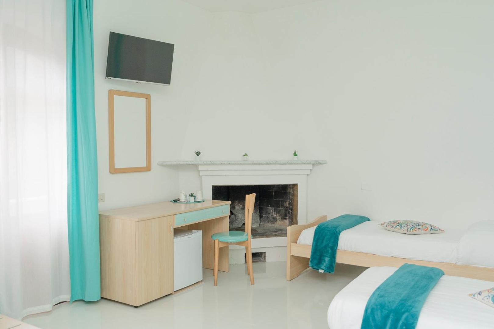 Bed and Breakfast Tra I Monti Tramonti Zewnętrze zdjęcie
