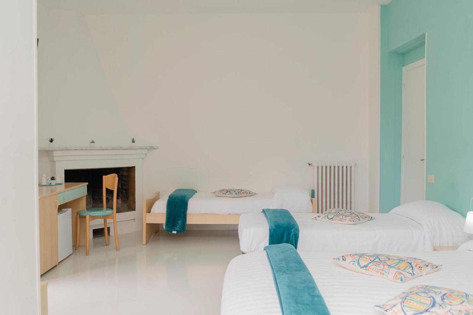 Bed and Breakfast Tra I Monti Tramonti Zewnętrze zdjęcie