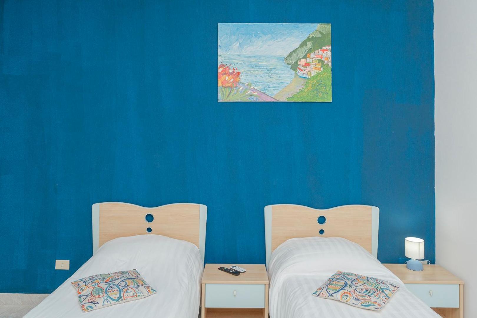 Bed and Breakfast Tra I Monti Tramonti Zewnętrze zdjęcie