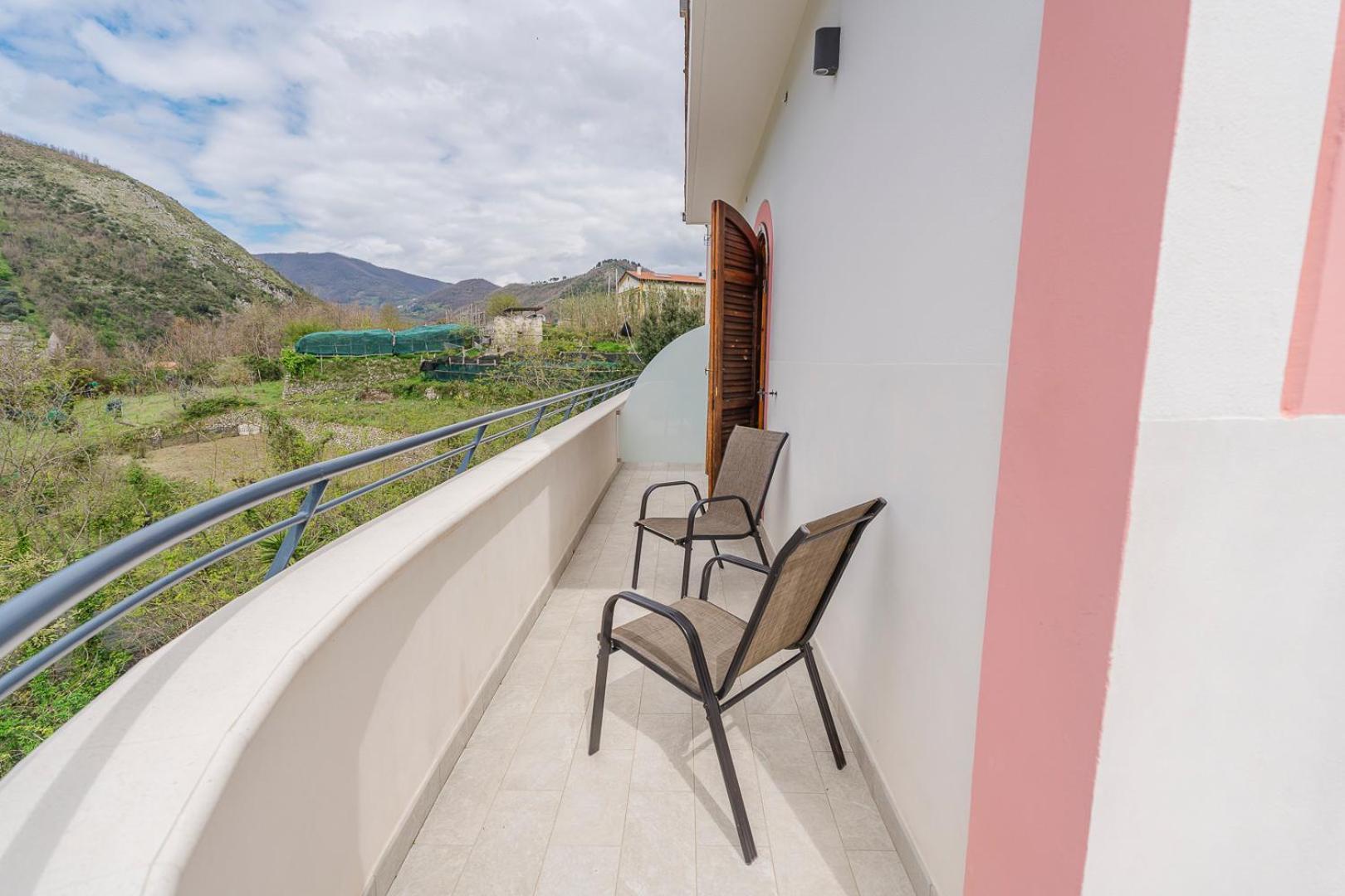 Bed and Breakfast Tra I Monti Tramonti Zewnętrze zdjęcie
