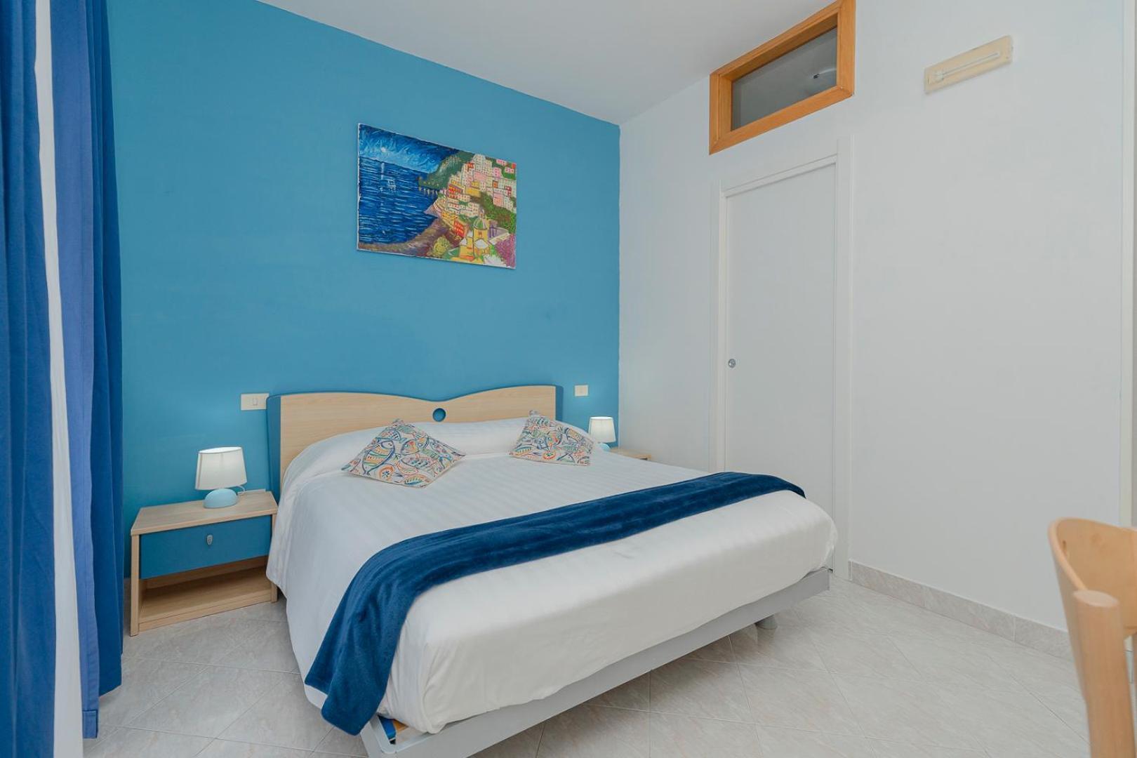 Bed and Breakfast Tra I Monti Tramonti Zewnętrze zdjęcie