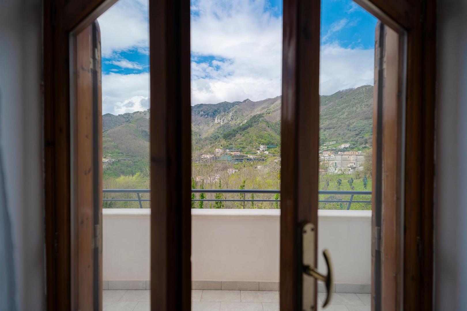 Bed and Breakfast Tra I Monti Tramonti Zewnętrze zdjęcie