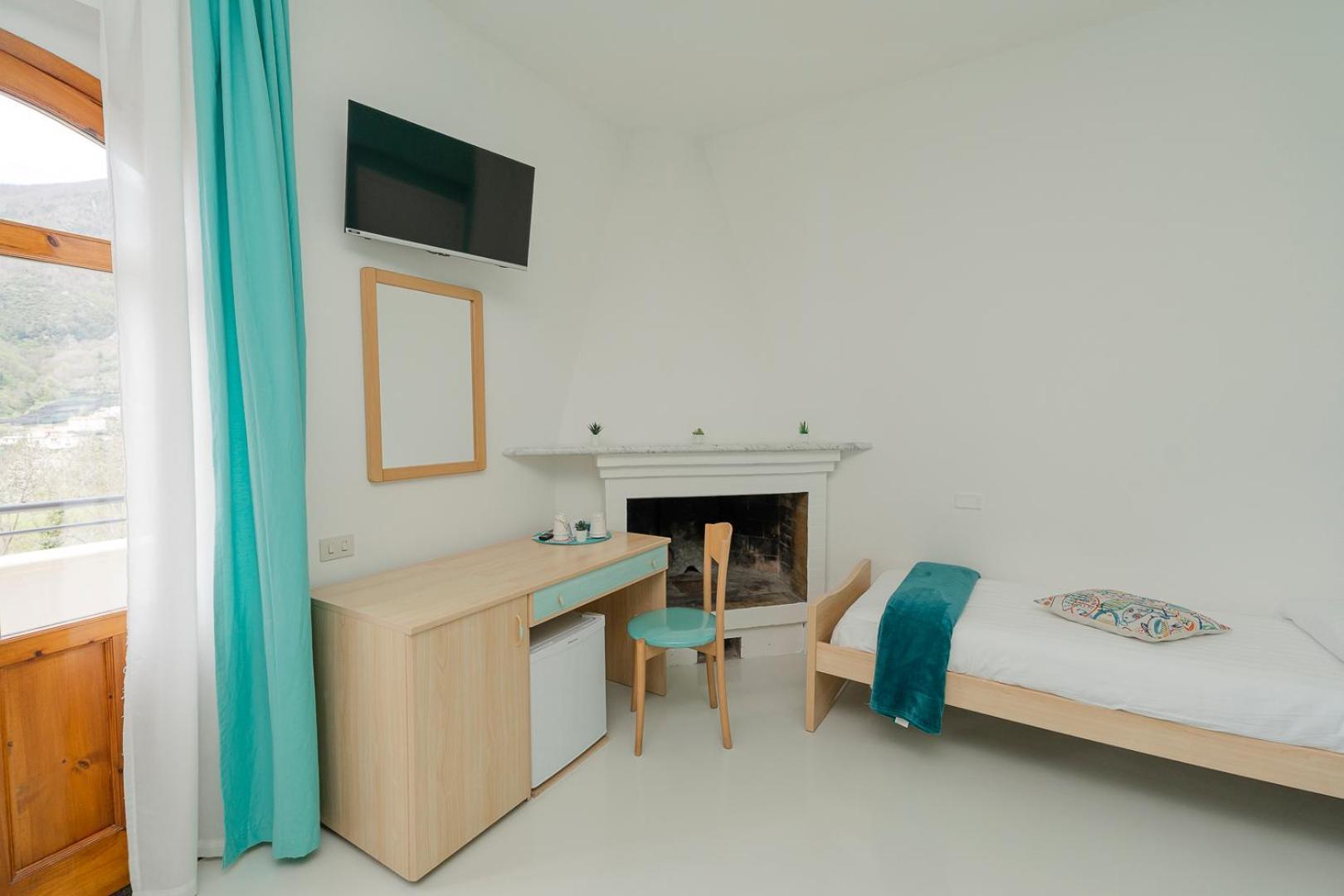 Bed and Breakfast Tra I Monti Tramonti Zewnętrze zdjęcie