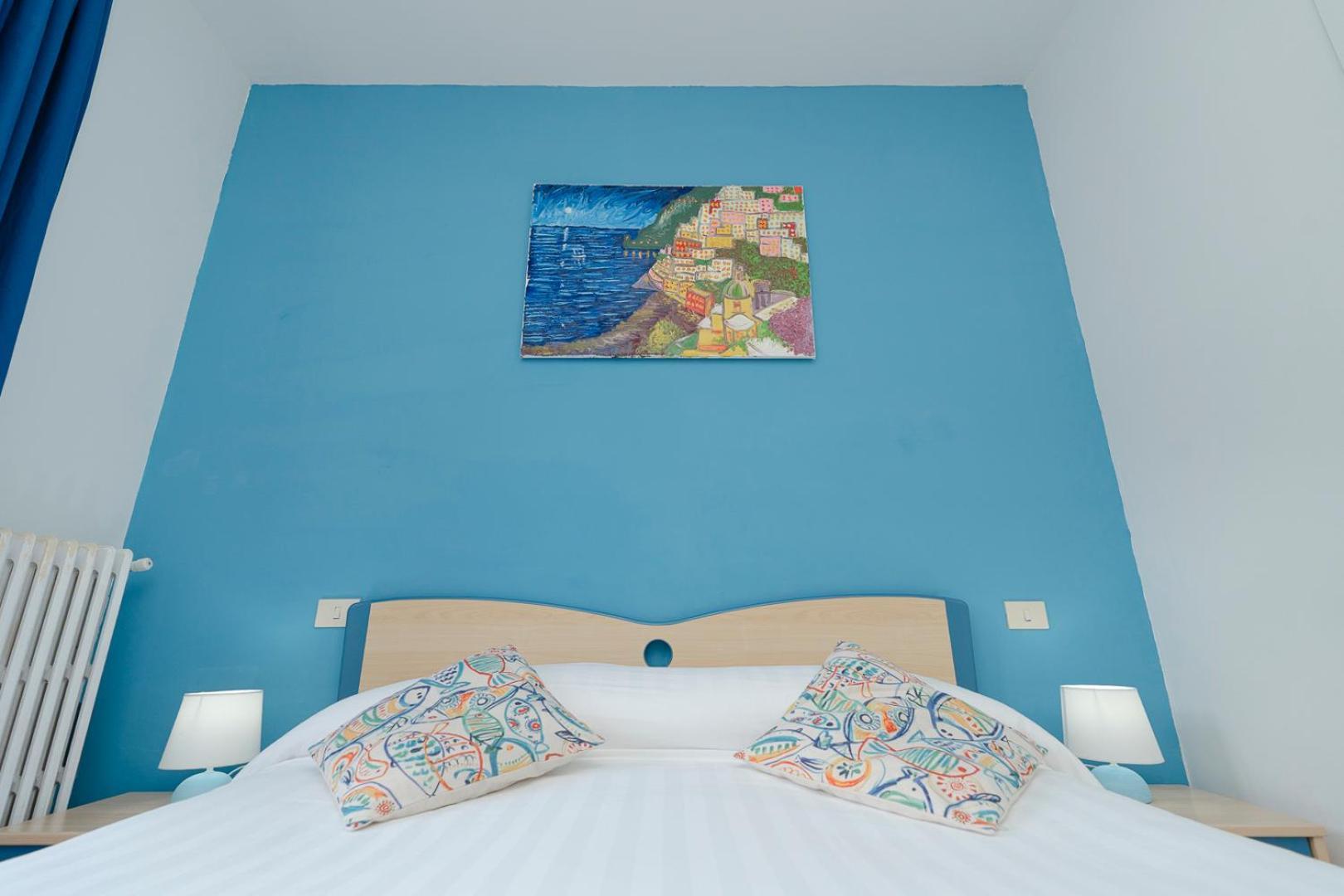 Bed and Breakfast Tra I Monti Tramonti Zewnętrze zdjęcie