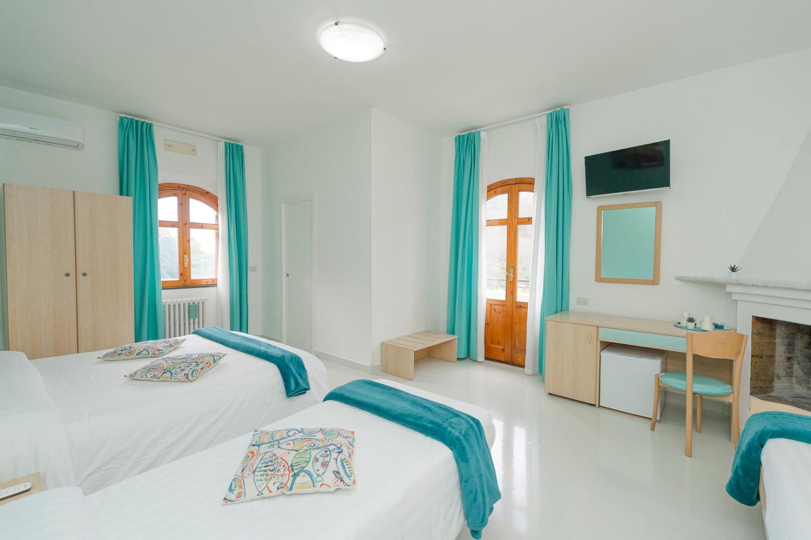 Bed and Breakfast Tra I Monti Tramonti Zewnętrze zdjęcie