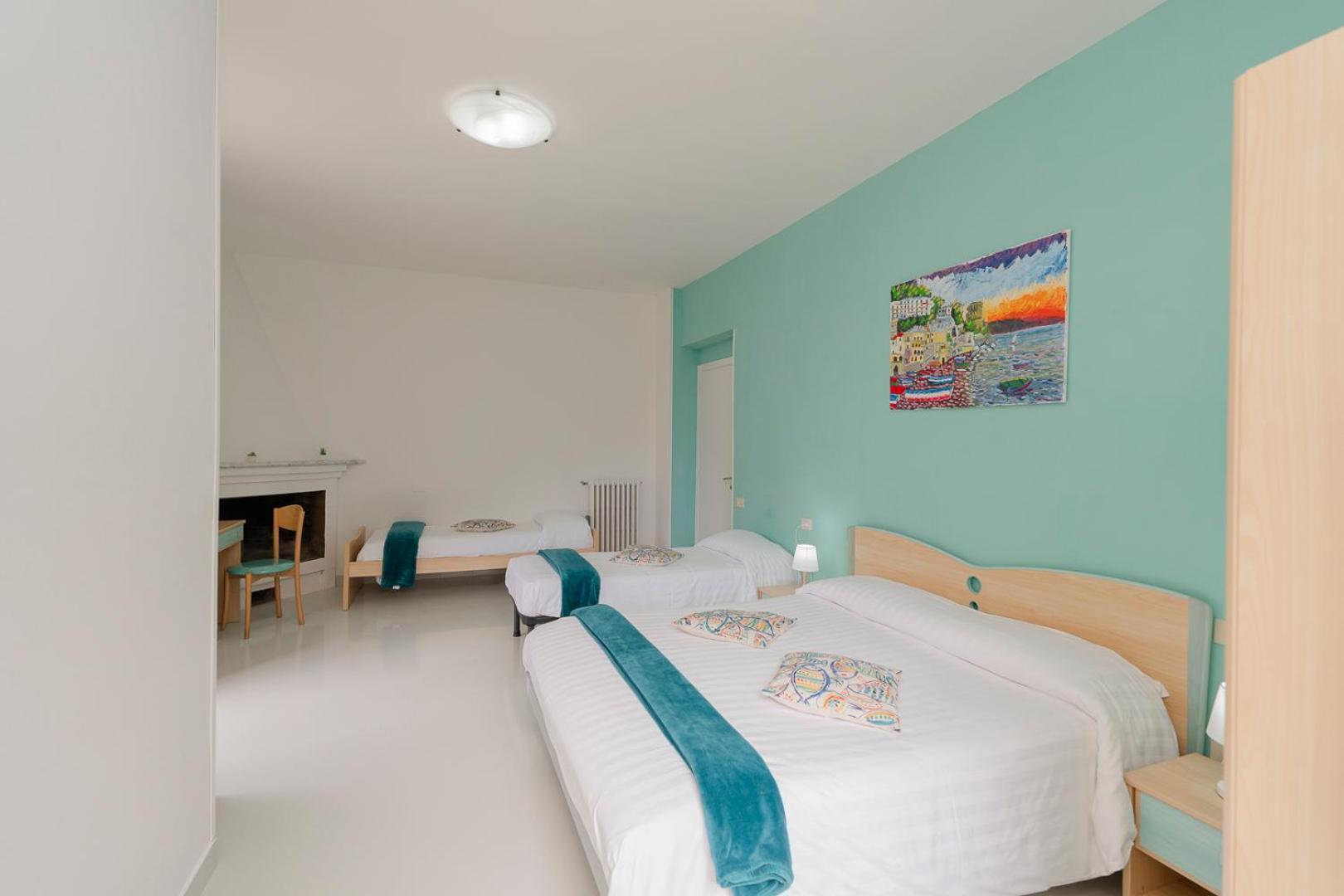 Bed and Breakfast Tra I Monti Tramonti Zewnętrze zdjęcie