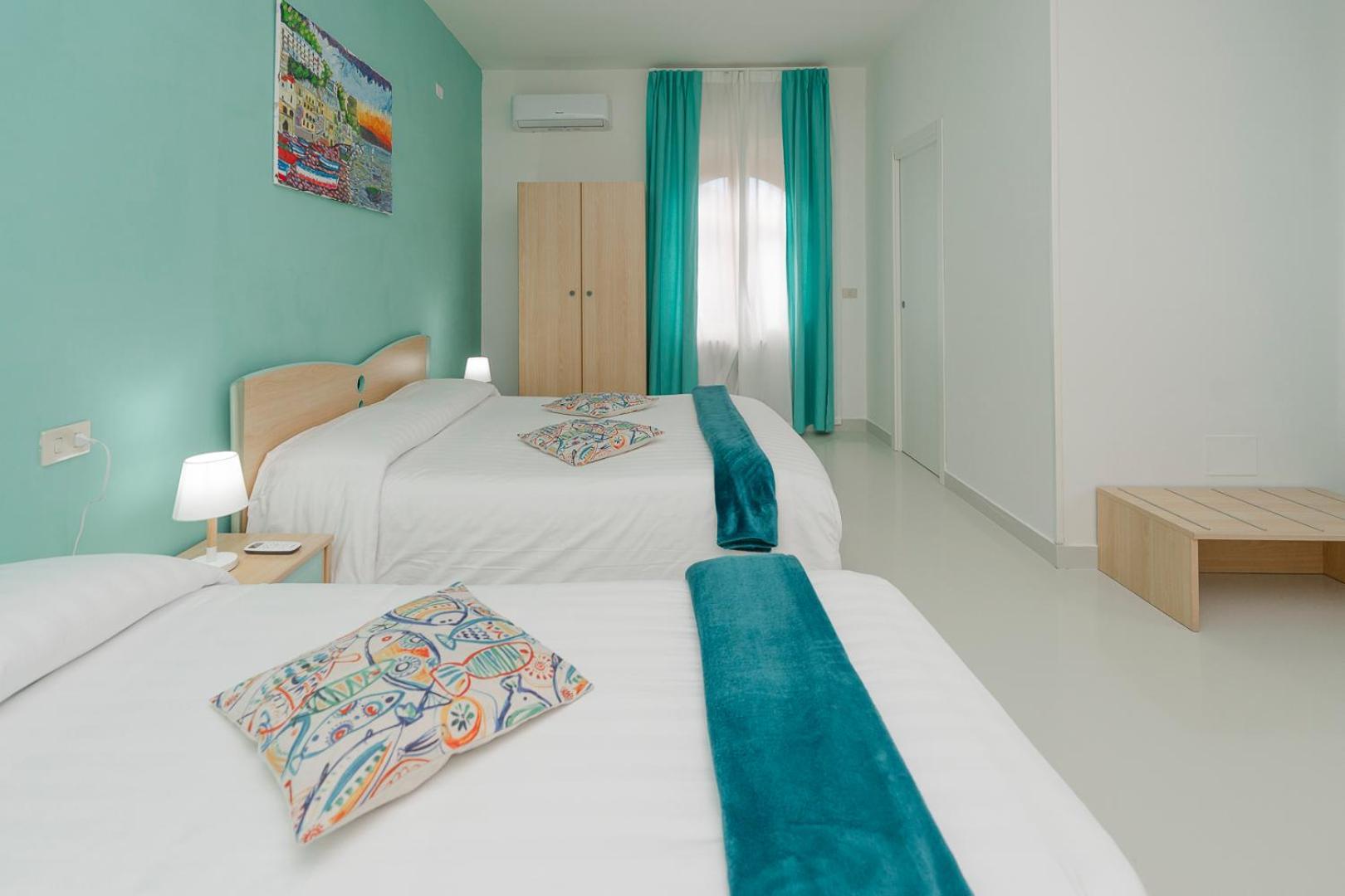 Bed and Breakfast Tra I Monti Tramonti Zewnętrze zdjęcie