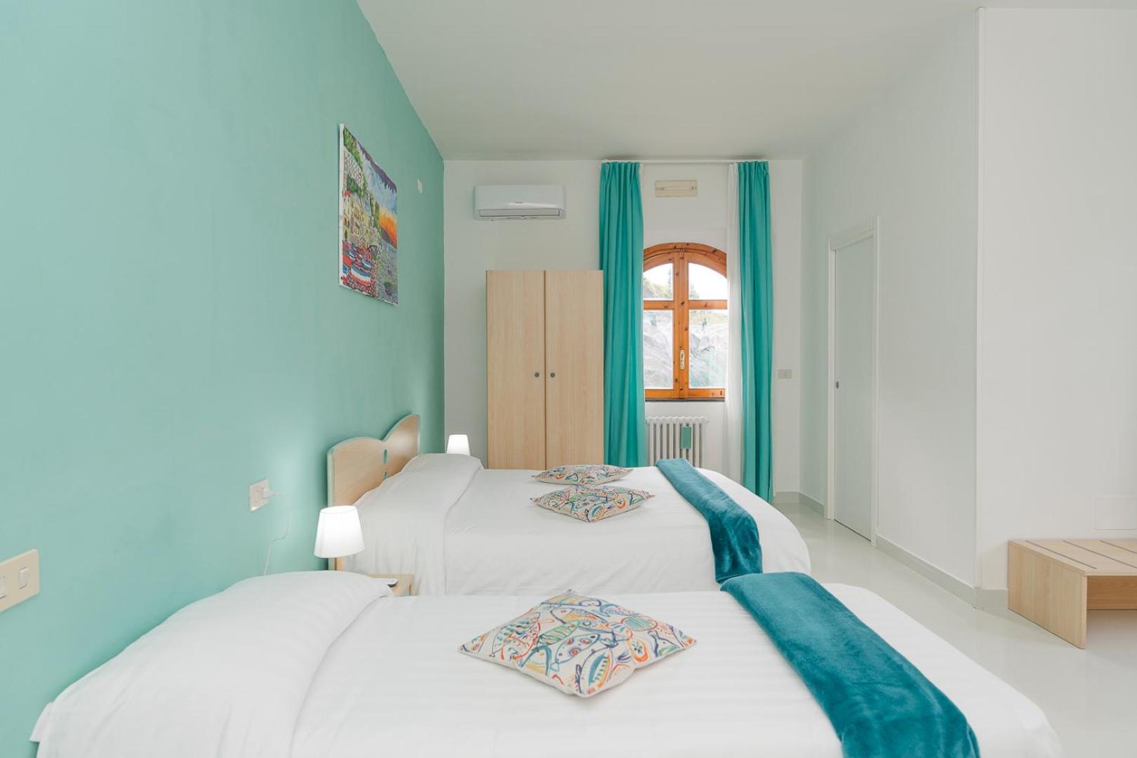 Bed and Breakfast Tra I Monti Tramonti Zewnętrze zdjęcie