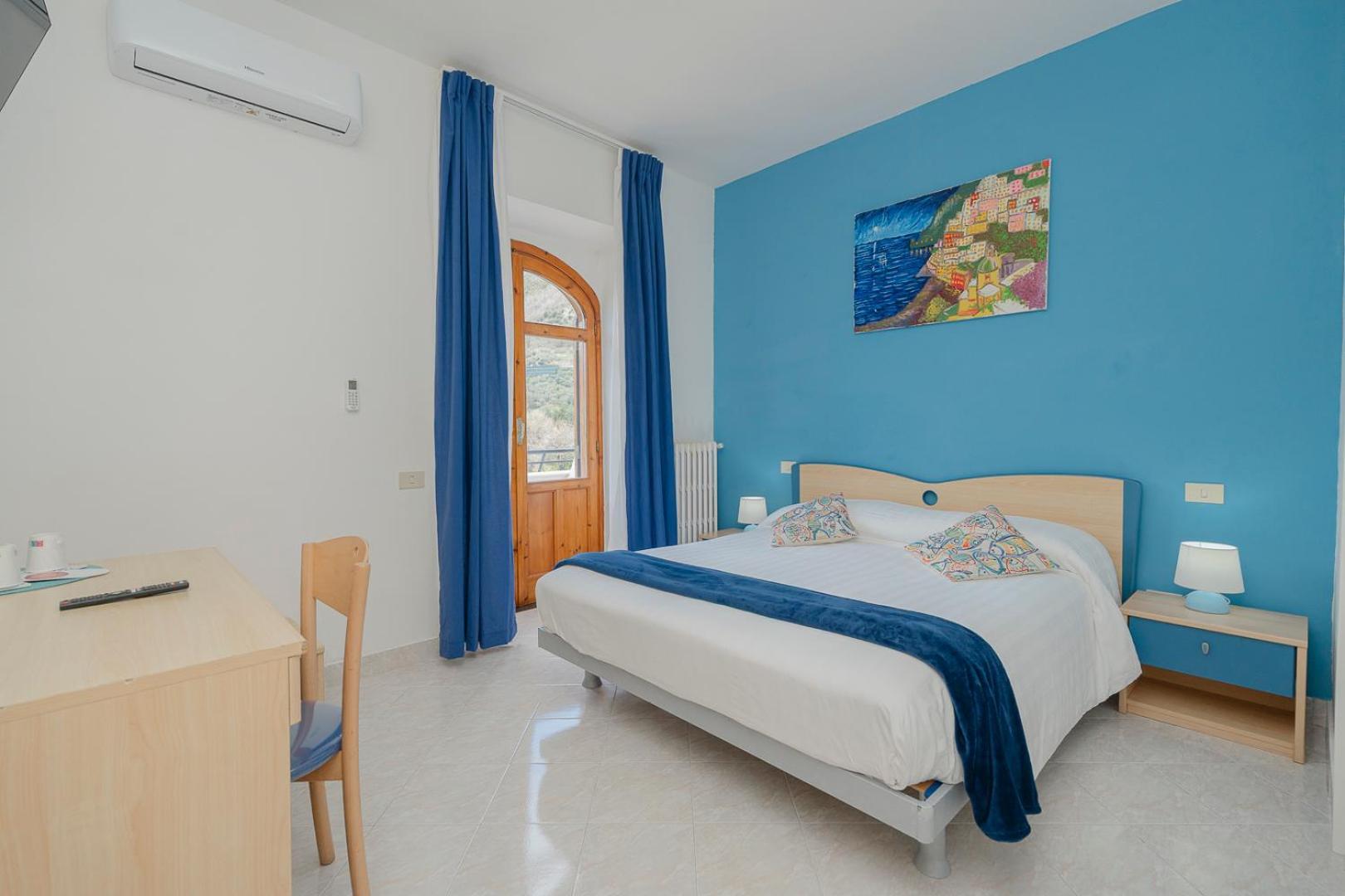 Bed and Breakfast Tra I Monti Tramonti Zewnętrze zdjęcie
