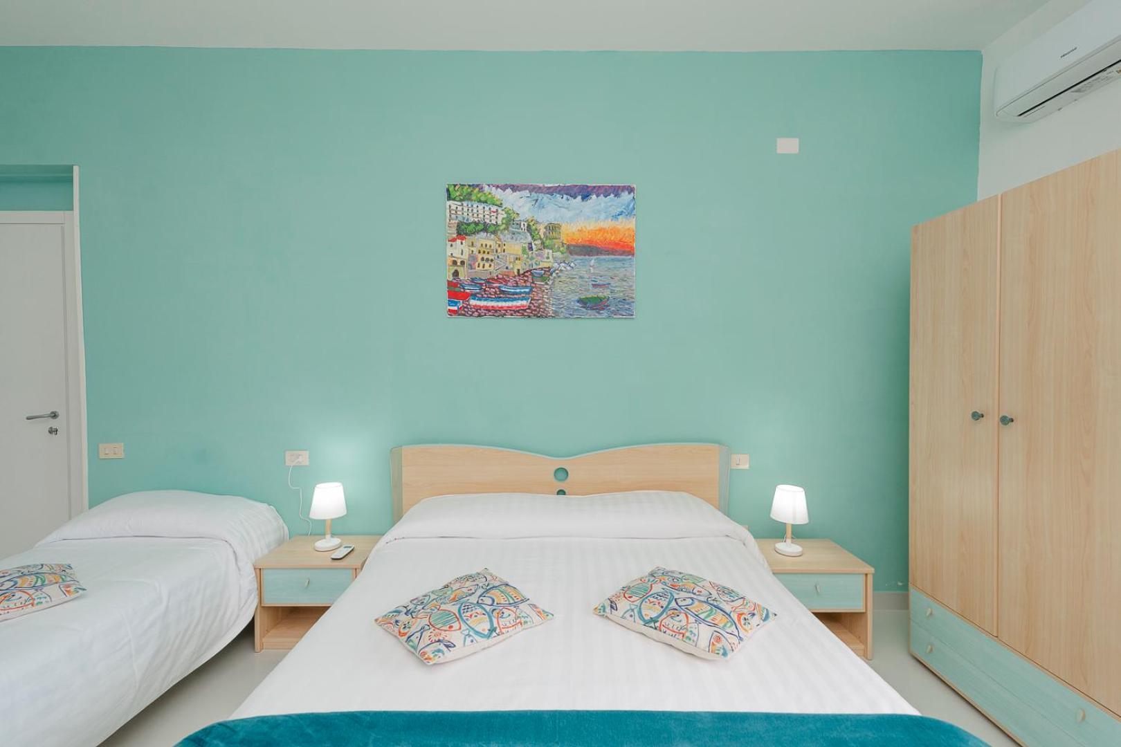 Bed and Breakfast Tra I Monti Tramonti Zewnętrze zdjęcie
