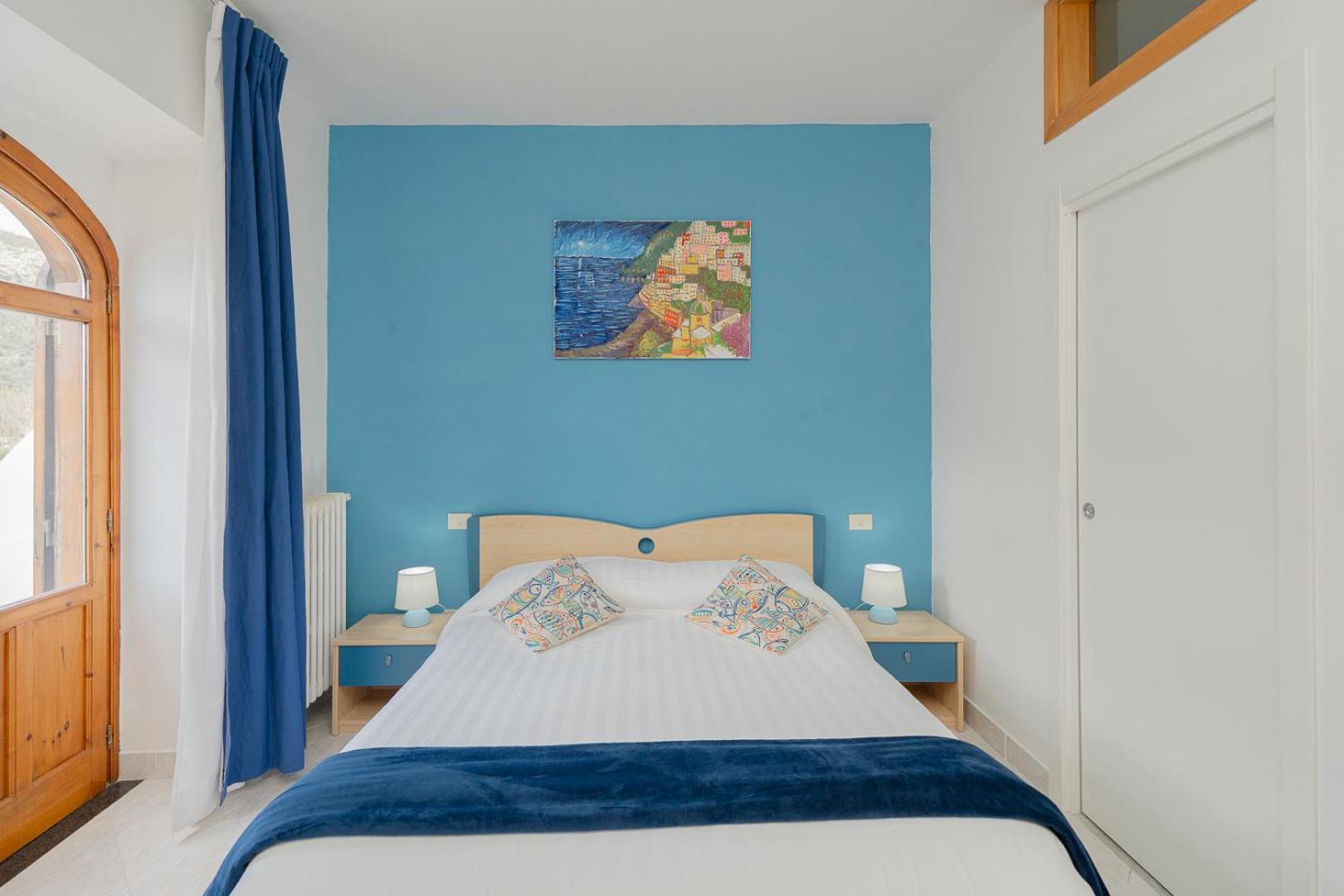 Bed and Breakfast Tra I Monti Tramonti Zewnętrze zdjęcie