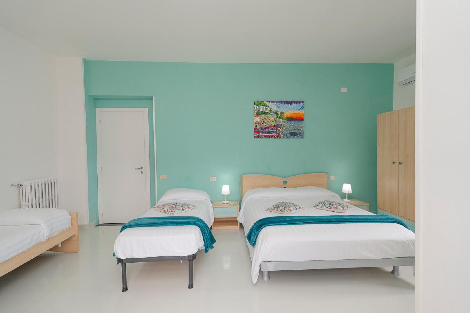 Bed and Breakfast Tra I Monti Tramonti Zewnętrze zdjęcie