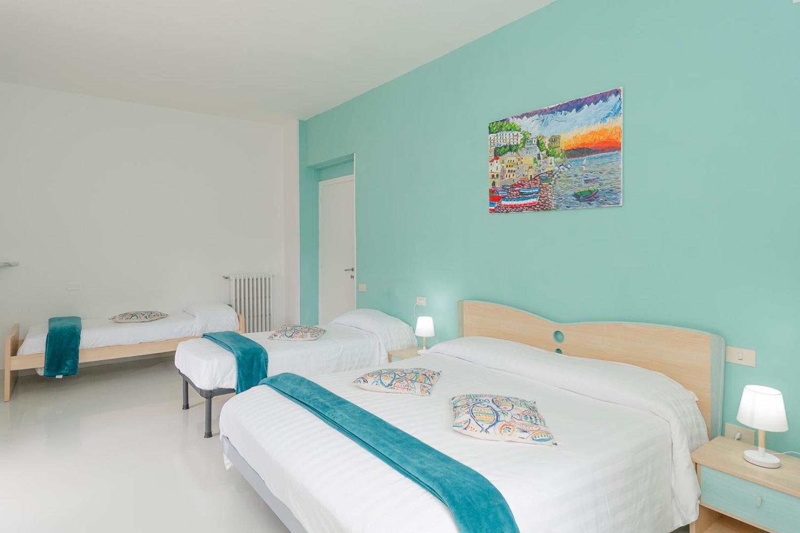 Bed and Breakfast Tra I Monti Tramonti Zewnętrze zdjęcie