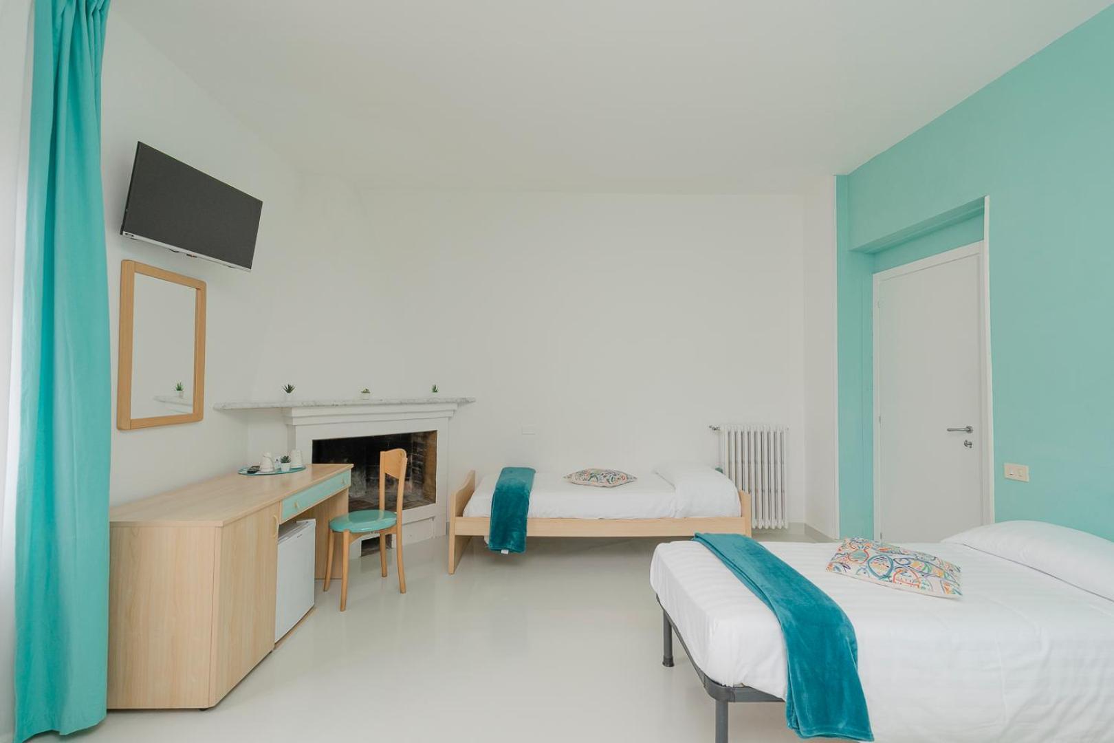 Bed and Breakfast Tra I Monti Tramonti Zewnętrze zdjęcie