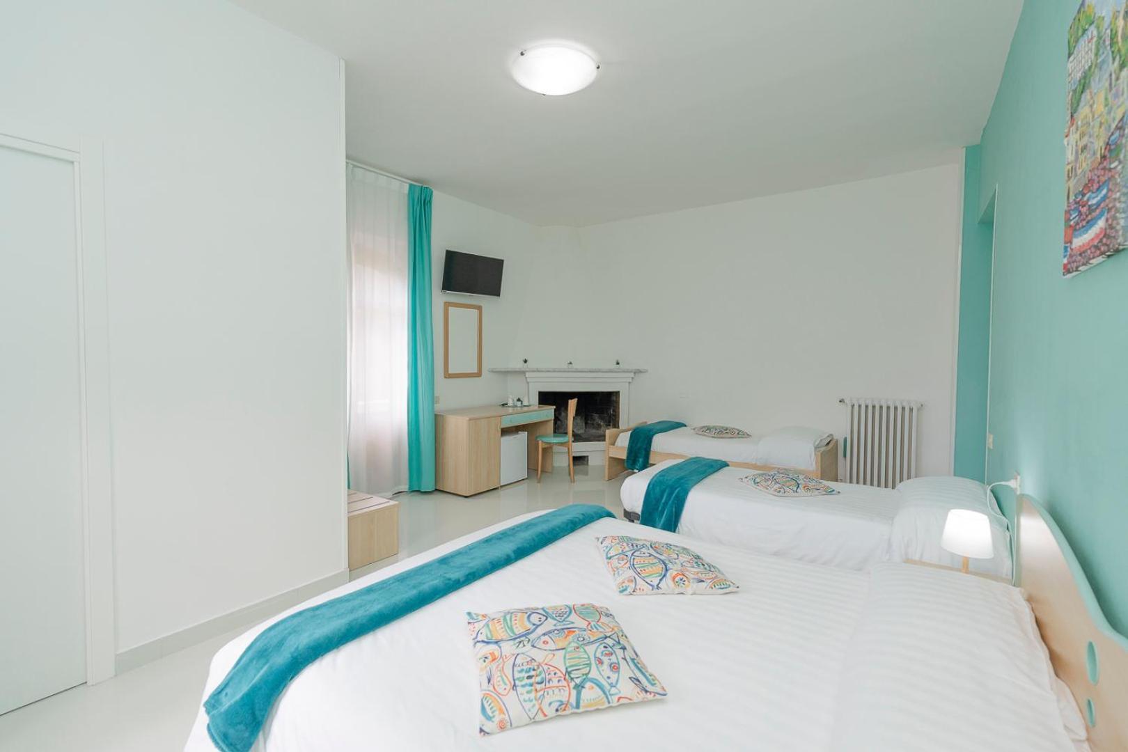Bed and Breakfast Tra I Monti Tramonti Zewnętrze zdjęcie