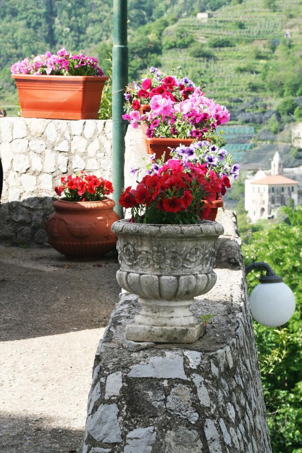Bed and Breakfast Tra I Monti Tramonti Zewnętrze zdjęcie