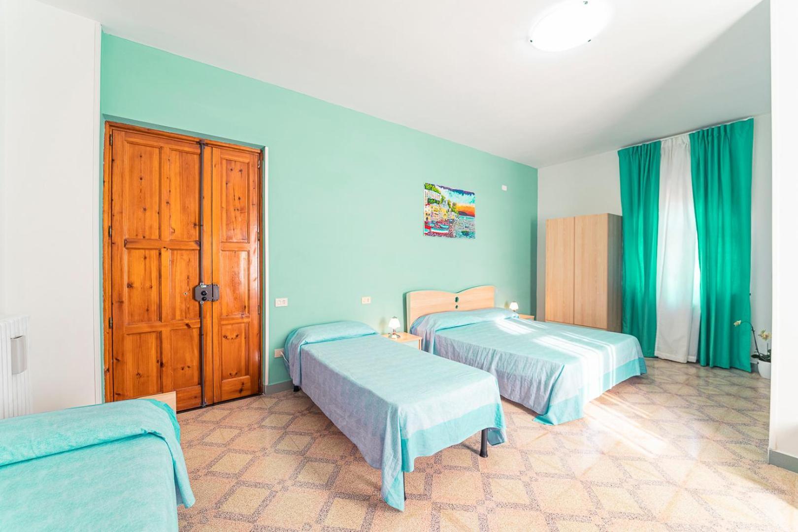 Bed and Breakfast Tra I Monti Tramonti Zewnętrze zdjęcie
