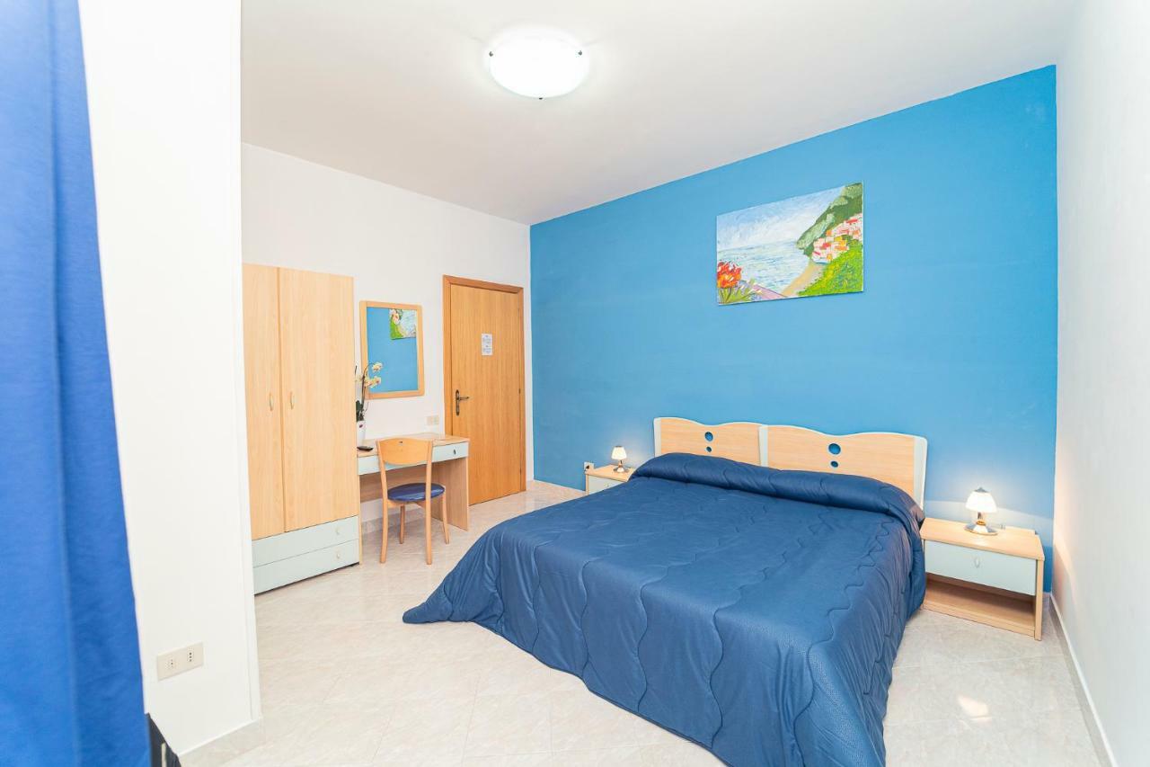 Bed and Breakfast Tra I Monti Tramonti Zewnętrze zdjęcie