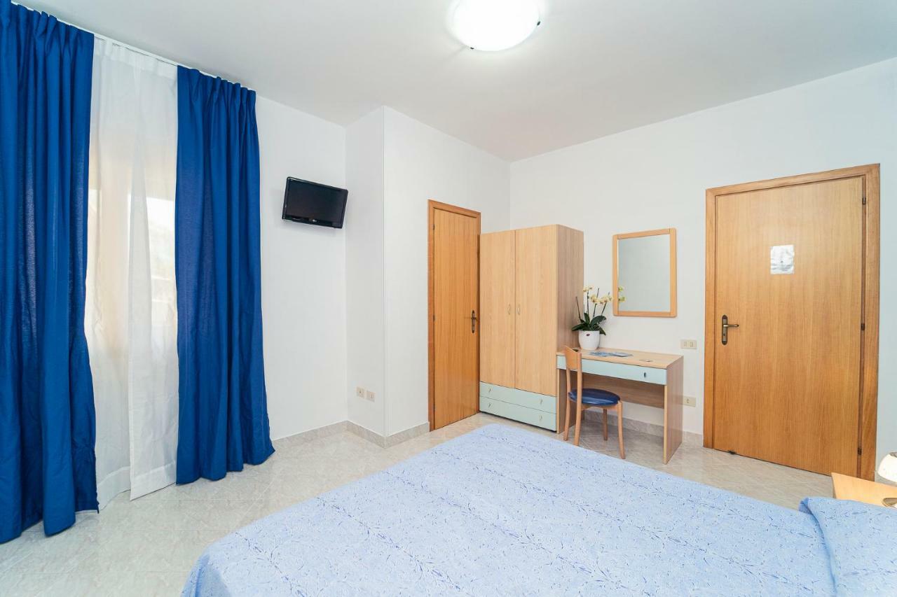 Bed and Breakfast Tra I Monti Tramonti Zewnętrze zdjęcie