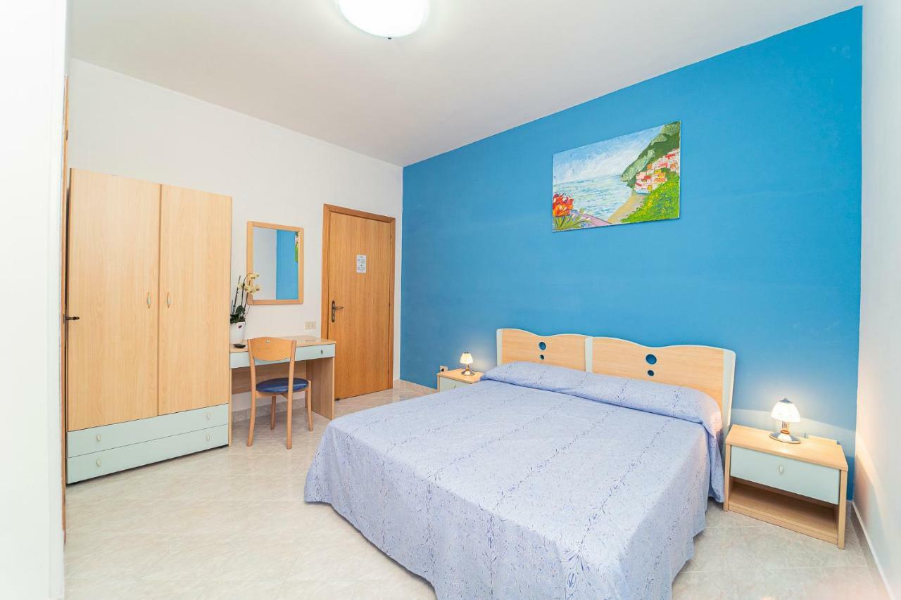 Bed and Breakfast Tra I Monti Tramonti Zewnętrze zdjęcie